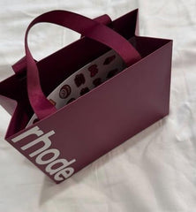 Rhode gift bag