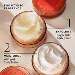 Butter Babies 3-Piece Body Cream Minis Kit