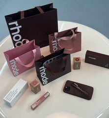 Rhode gift bag