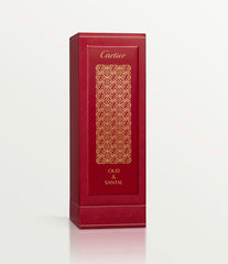 LES HEURES VOYAGEUSES OUD & SANTAL