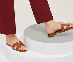 Oran sandals