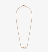O’Lock necklace
