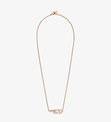 O’Lock necklace
