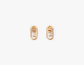 O’Lock Earrings
