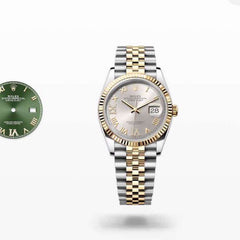 Datejust 36