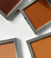 CREAM BRONZER