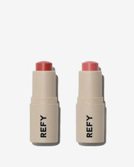LIP BLUSH DUO