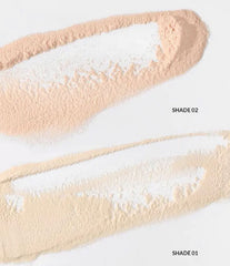 SKIN FINISH