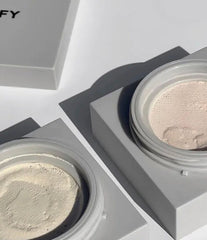 SKIN FINISH