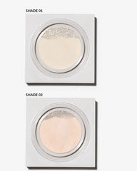 SKIN FINISH COLLECTION