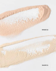 SKIN FINISH COLLECTION