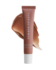 Lip Butter Balm for Hydration & Shine
