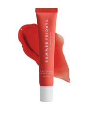 Lip Butter Balm for Hydration & Shine
