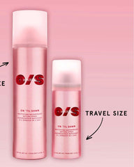 On 'Til Dawn Mattifying Waterproof Setting Spray