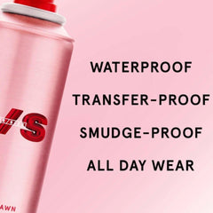 On 'Til Dawn Mattifying Waterproof Setting Spray