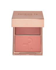 Major Headlines Double-Take Crème & Powder Blush Duo