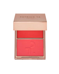 Major Headlines Double-Take Crème & Powder Blush Duo