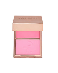 Major Headlines Double-Take Crème & Powder Blush Duo