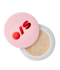 Mini Ultimate Blurring Setting Powder
