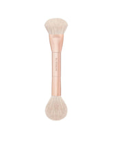 Dual Ended Blush Brush