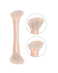 Precision Dual Ended Sculpting Brush