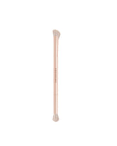 Precision Dual Ended Nose Brush