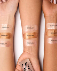 Glowy Super Gel Lightweight Dewy Multipurpose Illuminator