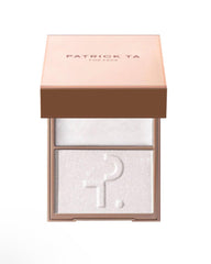 Major Glow Crème & Powder