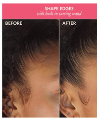 Cactus Fruit 3-in-1 Styling Cream with Taming Wand