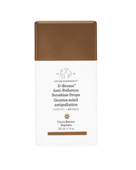 D-Bronzi Anti-Pollution Sunshine Drops