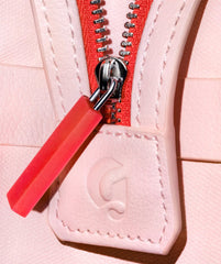 Mini Beauty Bag Pink