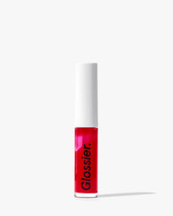 Lip Gloss Cushiony glassy shine