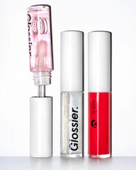Lip Gloss Cushiony glassy shine