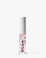 Lip Gloss Cushiony glassy shine