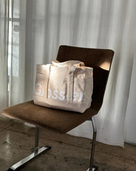Utility Bag Permanent collection
