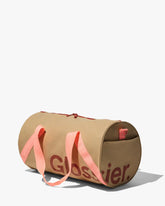 Duffle Bag Permanent collection