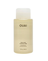Fine Hair Shampoo