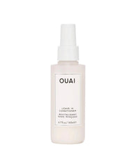 Detangling and Frizz Fighting Leave In Conditioner