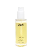 Hair Oil