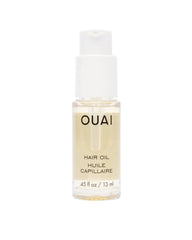 Hair Oil
