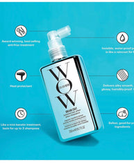 Dream Coat Supernatural Spray Anti-Frizz Treatment