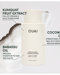 Medium Hair Conditioner