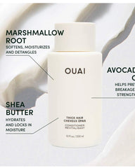 Thick Hair Conditioner