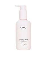 Anti-Frizz Hair Styling Cream