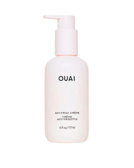 Anti-Frizz Hair Styling Cream