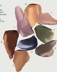 Solo Shadow Cream-to-Powder Soft Matte Eyeshadow