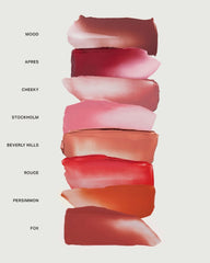 Flush Balm Cream Blush