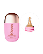 DreamBeam Silicone-Free Mineral Sunscreen