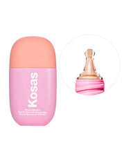 DreamBeam Silicone-Free Mineral Sunscreen