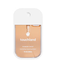 Power Mist Hydrating Hand Sanitizer